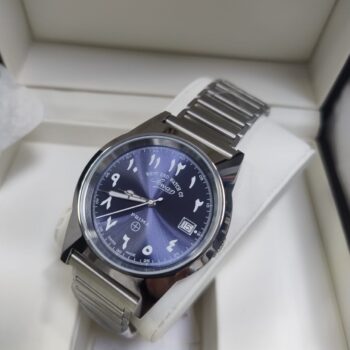West End Watch Co. Prima Automatic